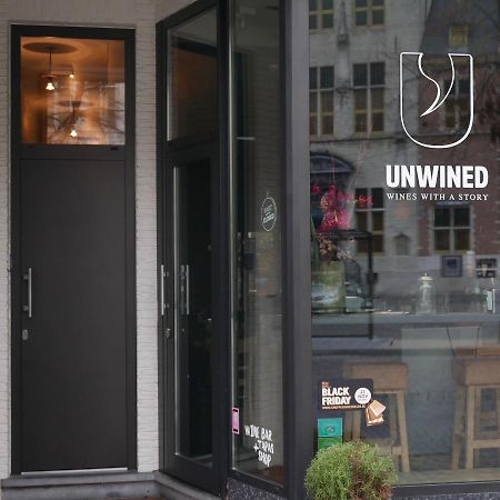 Margaretha'S Room Mechelen Exterior foto