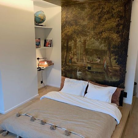 Margaretha'S Room Mechelen Exterior foto