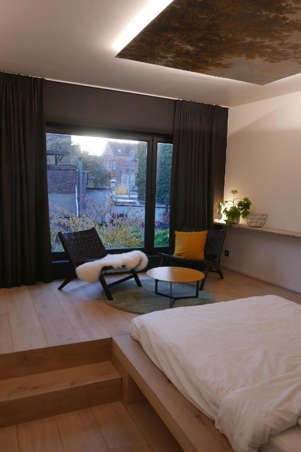 Margaretha'S Room Mechelen Exterior foto
