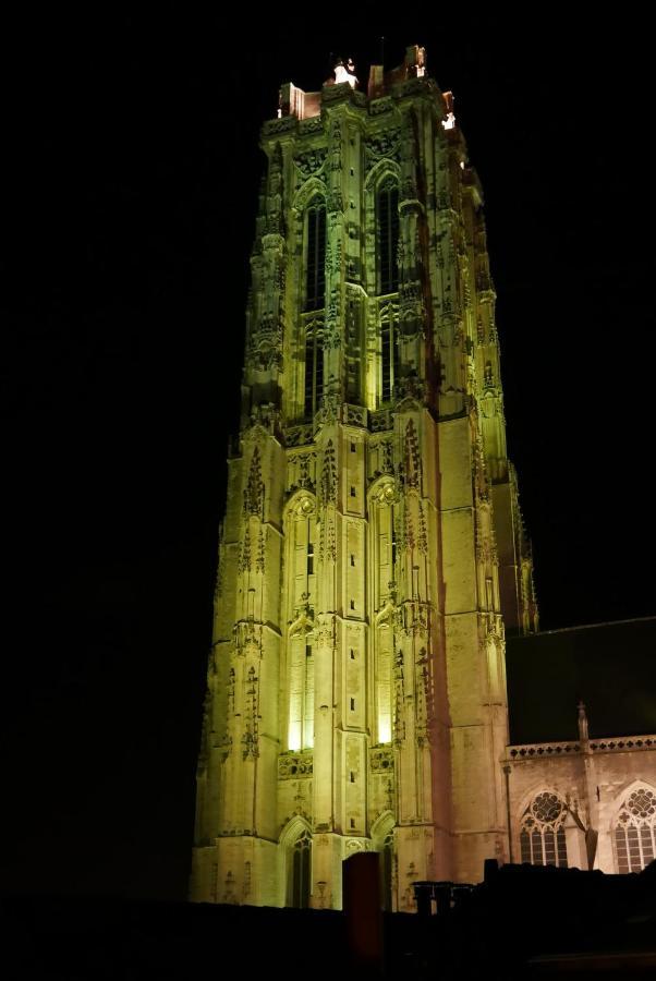 Margaretha'S Room Mechelen Exterior foto