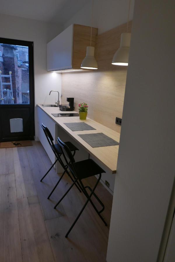 Margaretha'S Room Mechelen Exterior foto