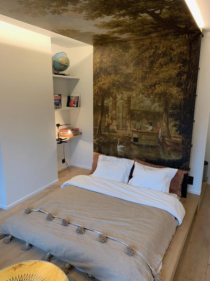 Margaretha'S Room Mechelen Exterior foto