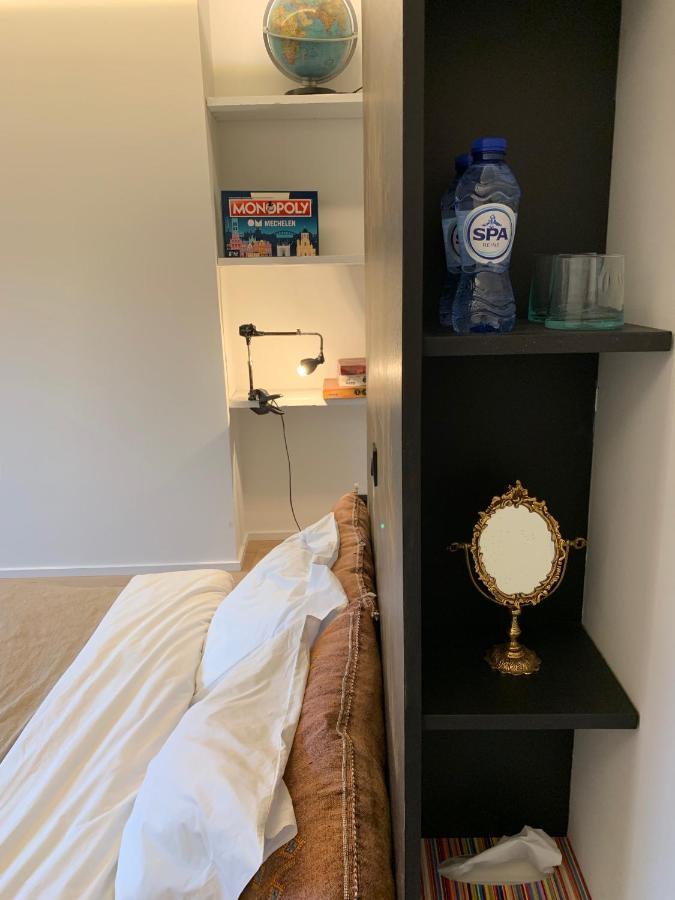 Margaretha'S Room Mechelen Exterior foto